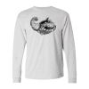 Authentic Long Sleeve T-Shirt Thumbnail
