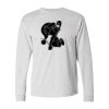 Authentic Long Sleeve T-Shirt Thumbnail