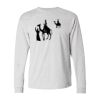 Authentic Long Sleeve T-Shirt Thumbnail