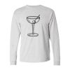 Authentic Long Sleeve T-Shirt Thumbnail
