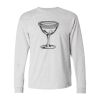 Authentic Long Sleeve T-Shirt Thumbnail
