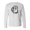 Authentic Long Sleeve T-Shirt Thumbnail