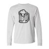 Authentic Long Sleeve T-Shirt Thumbnail