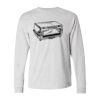 Authentic Long Sleeve T-Shirt Thumbnail