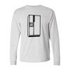 Authentic Long Sleeve T-Shirt Thumbnail