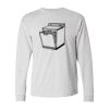 Authentic Long Sleeve T-Shirt Thumbnail