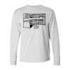 Authentic Long Sleeve T-Shirt Thumbnail