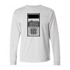 Authentic Long Sleeve T-Shirt Thumbnail