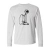 Authentic Long Sleeve T-Shirt Thumbnail