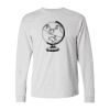 Authentic Long Sleeve T-Shirt Thumbnail