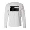 Authentic Long Sleeve T-Shirt Thumbnail