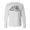 Authentic Long Sleeve T-Shirt Thumbnail