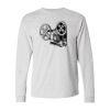Authentic Long Sleeve T-Shirt Thumbnail
