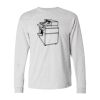 Authentic Long Sleeve T-Shirt Thumbnail