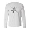 Authentic Long Sleeve T-Shirt Thumbnail