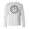 Authentic Long Sleeve T-Shirt Thumbnail