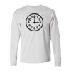Authentic Long Sleeve T-Shirt Thumbnail