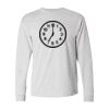 Authentic Long Sleeve T-Shirt Thumbnail