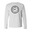 Authentic Long Sleeve T-Shirt Thumbnail