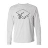 Authentic Long Sleeve T-Shirt Thumbnail