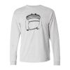 Authentic Long Sleeve T-Shirt Thumbnail
