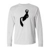 Authentic Long Sleeve T-Shirt Thumbnail