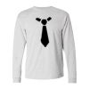 Authentic Long Sleeve T-Shirt Thumbnail
