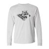 Authentic Long Sleeve T-Shirt Thumbnail