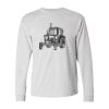 Authentic Long Sleeve T-Shirt Thumbnail