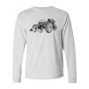 Authentic Long Sleeve T-Shirt Thumbnail