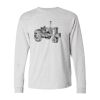 Authentic Long Sleeve T-Shirt Thumbnail