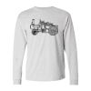 Authentic Long Sleeve T-Shirt Thumbnail