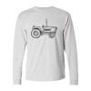 Authentic Long Sleeve T-Shirt Thumbnail
