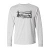 Authentic Long Sleeve T-Shirt Thumbnail
