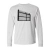Authentic Long Sleeve T-Shirt Thumbnail