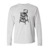 Authentic Long Sleeve T-Shirt Thumbnail