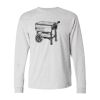 Authentic Long Sleeve T-Shirt Thumbnail