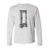 Authentic Long Sleeve T-Shirt Thumbnail