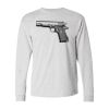 Authentic Long Sleeve T-Shirt Thumbnail