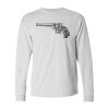 Authentic Long Sleeve T-Shirt Thumbnail