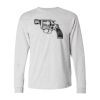 Authentic Long Sleeve T-Shirt Thumbnail