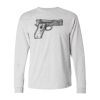 Authentic Long Sleeve T-Shirt Thumbnail