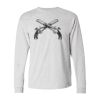 Authentic Long Sleeve T-Shirt Thumbnail