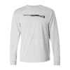 Authentic Long Sleeve T-Shirt Thumbnail