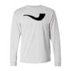 Authentic Long Sleeve T-Shirt Thumbnail