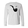 Authentic Long Sleeve T-Shirt Thumbnail