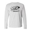 Authentic Long Sleeve T-Shirt Thumbnail