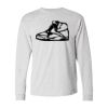 Authentic Long Sleeve T-Shirt Thumbnail
