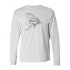 Authentic Long Sleeve T-Shirt Thumbnail