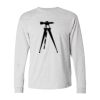 Authentic Long Sleeve T-Shirt Thumbnail